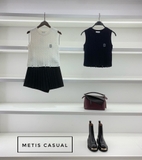 Gile SANDRO logo ngực