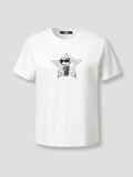 Tshirt KARL LAGERFELD sao đính cườm
