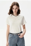 Tshirt IRO đính cườm 3 màu