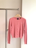 Cardigan RALPH LAUREN len mềm 12 màu