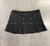 Chân váy DION LEE ngắn