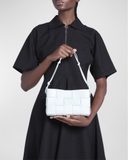 Túi BOTTEGA brick cassette