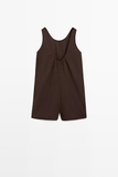 Jump MASSIMO DUTTI nâu xuông