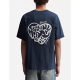 Tshirt KENZO thêu ngực