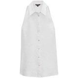 Áo sát nách MASSIMO DUTTI cột eo