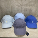 Ballcap RALPH LAUREN
