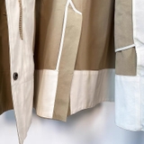 Parka Brunello Cucinelli