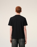 Tshirt AMI trơn 4 màu
