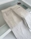 Quần LORO PIANA linen 3 màu