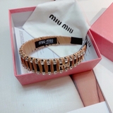 Bờm tóc MIUMIU