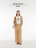 Tshirt MAX MARA họa tiết