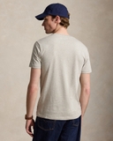 Tshirt RALPH LAUREN 4 màu trơn