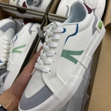 Sneaker vải Lacoste