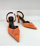 Slingback Versace 5 màu