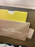 Túi giỏ MARC JACOB da thật