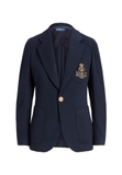 Blazer RALPH LAUREN navy 2026