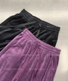 Quần nhung THEORY 2 màu