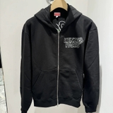 Áo khoác KENZO mũ logo ngực