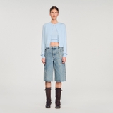 Cardigan SANDRO 3 màu