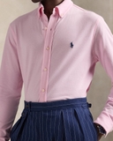 Sơ mi RALPH LAUREN classic fit oxford
