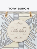 Tote TORY BURCH họa tiết
