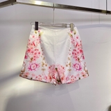 Set Zimmermann hoa kèm belt