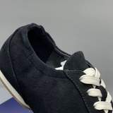 Sneaker RALPH LAUREN da lộn 2 màu