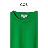 Tshirt COS dáng rộng 5 màu