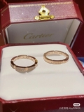 Nhẫn CARTIER 2024