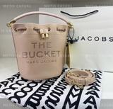 Túi giỏ MARC JACOB da thật