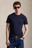 Tshirt RALPH LAUREN 4 màu trơn