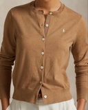 Cardigan RALPH LAUREN 4 màu