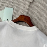 Tshirt BBR họa tiết