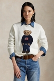 Áo len RALPH LAUREN cờ mỹ