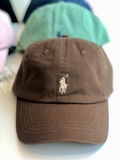 Mũ RALPH LAUREN new 2026