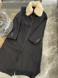 Aó khoác dạ HELMUT LANG