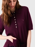 Polo MAJE boocdo