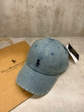 Ballcap RALPH LAUREN 2026