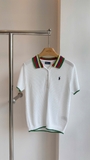 Polo len móc RALPH LAUREN