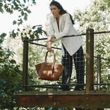 Túi DE MELLIER london size to