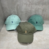 Ballcap RALPH LAUREN