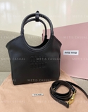 Túi tote MIUMIU