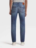 Quần jeans nam ZEGNA