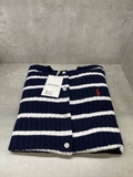 Cardigan RALPH LAUREN kẻ ngang 3 màu