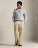 Áo RALPH LAUREN khoá zip 3 màu