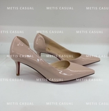 Cao gót LOUBOUTIN 2 màu
