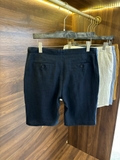 Quần short LORO PIANA linen