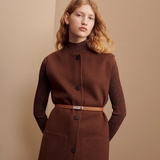 Belt Hermes Kelly 18 da sần