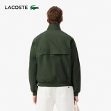 Áo khoác LACOSTE khaki gió nam 2 màu