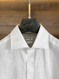 Sơ mi BRUNELLO linen 3 màu